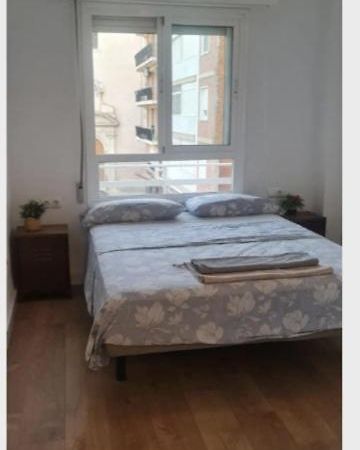 Coqueto Apartamento Murcia Kültér fotó
