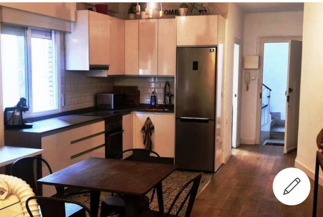 Coqueto Apartamento Murcia Kültér fotó