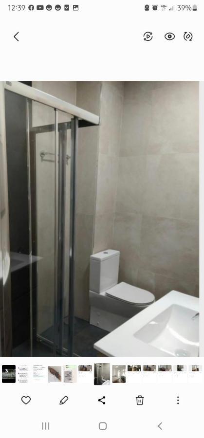 Coqueto Apartamento Murcia Kültér fotó